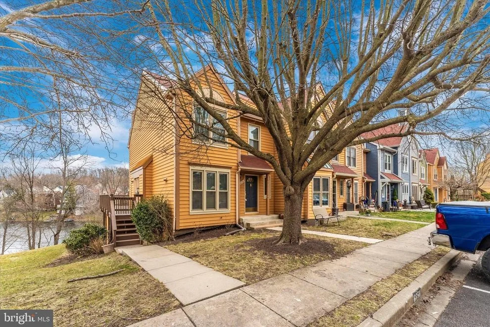 Unit for sale at 6650 E BEACH DRIVE, NEW MARKET, MD 21774