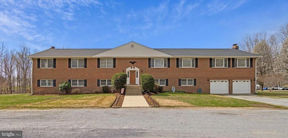 Unit for sale at 7290 SOUTHERN MARYLAND BOULEVARD, OWINGS, MD 20736