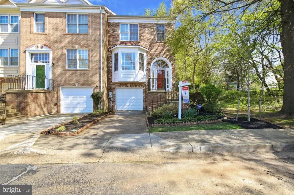 Unit for sale at 1 CARRIAGE WALK COURT, GAITHERSBURG, MD 20879