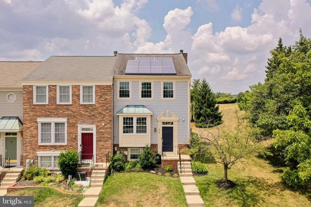 Unit for sale at 8100 BRIGHTRIDGE COURT, ELLICOTT CITY, MD 21043