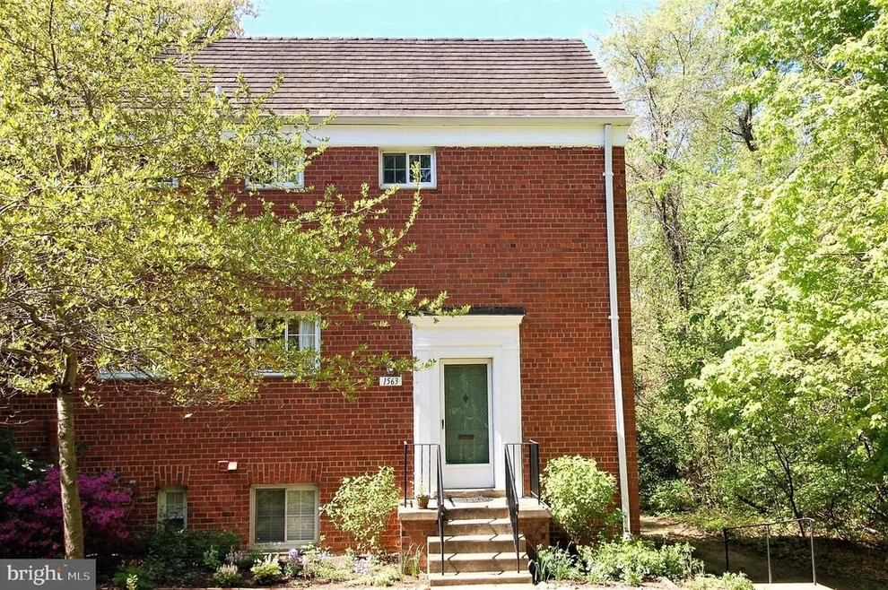 Unit for sale at 1563 MOUNT EAGLE PLACE, ALEXANDRIA, VA 22302