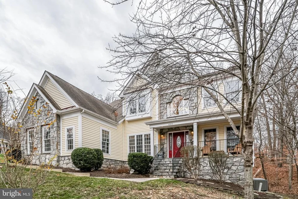 Unit for sale at 4300 UPLAND DRIVE, ALEXANDRIA, VA 22310