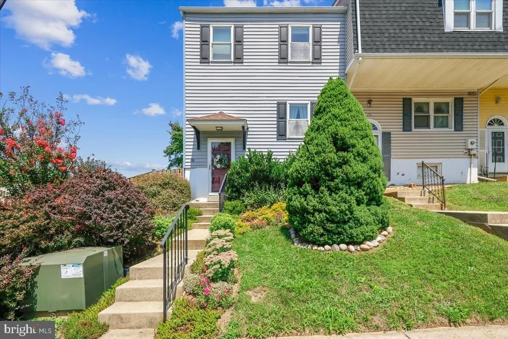 Unit for sale at 74 OXFORD COURT, WALKERSVILLE, MD 21793