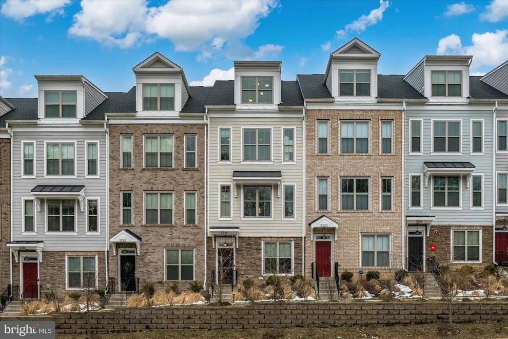 Unit for sale at 2236 S GLEBE ROAD, ARLINGTON, VA 22206