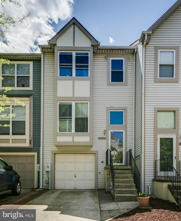 Unit for sale at 9524 CLOCKTOWER LANE, COLUMBIA, MD 21046