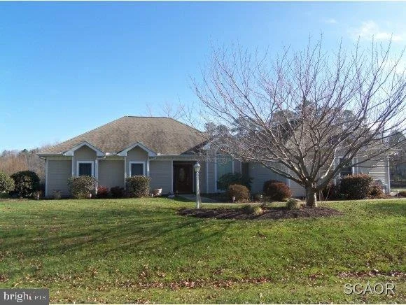 Unit for sale at 37095 CYGNET DRIVE, SELBYVILLE, DE 19975