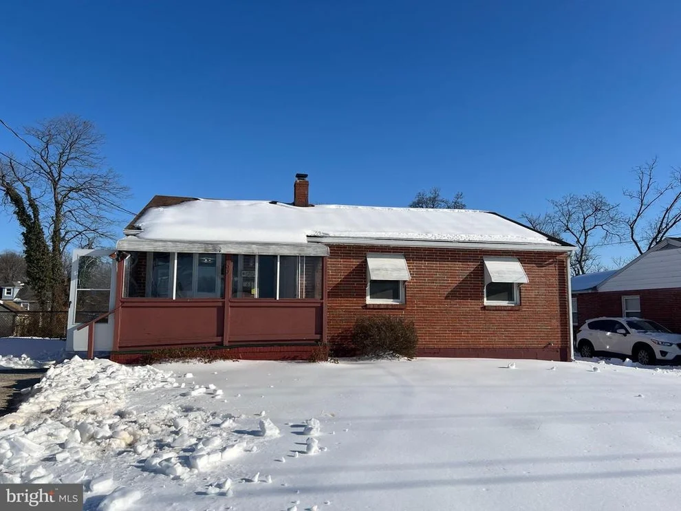 Unit for sale at 69 BAKER STREET, ABERDEEN, MD 21001