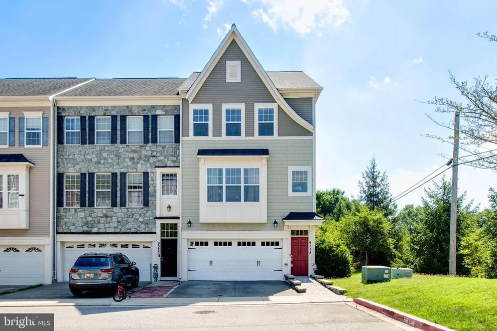 Unit for sale at 9318 ROCK RIPPLE LANE, LAUREL, MD 20723