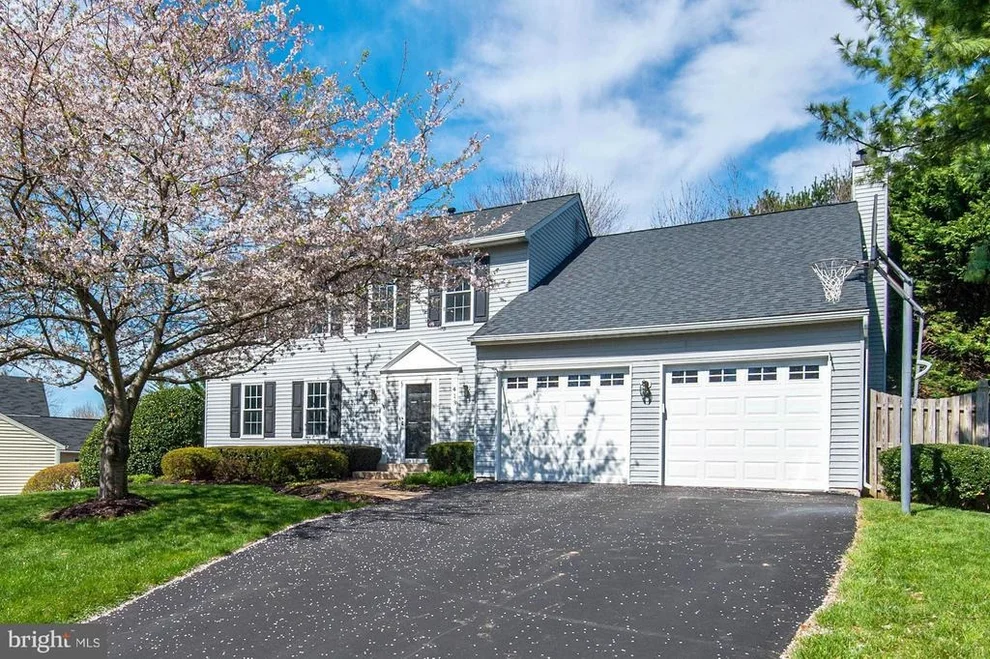 Unit for sale at 413 WOONSOCKETT LANE, SILVER SPRING, MD 20905