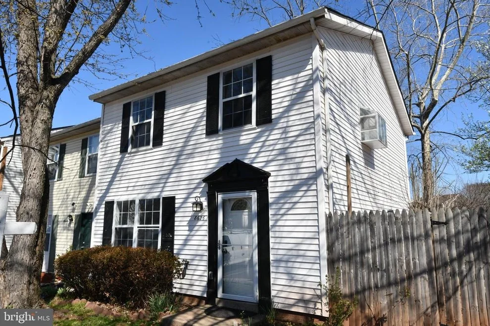 Unit for sale at 8626 WOODHUE COURT, MANASSAS PARK, VA 20111
