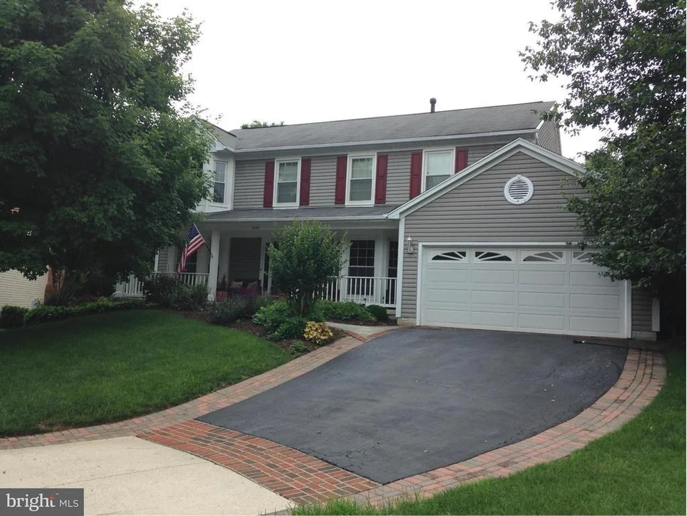 Unit for sale at 8107 JEFFREY COURT, FAIRFAX STATION, VA 22039