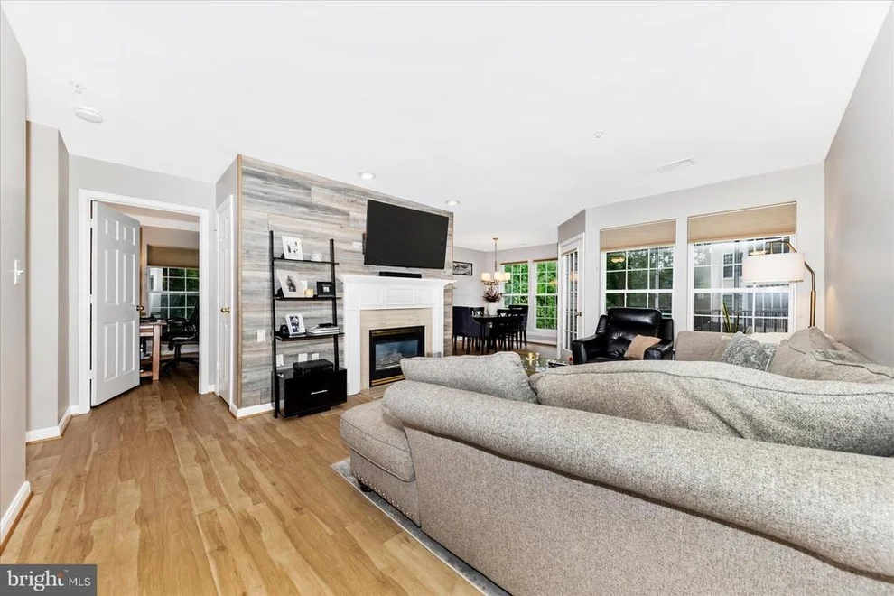 Unit for sale at 12012 AMBER RIDGE CIRCLE, GERMANTOWN, MD 20876
