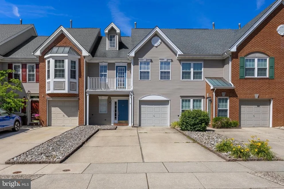 Unit for sale at 17 GREENS WAY, BLACKWOOD, NJ 08012