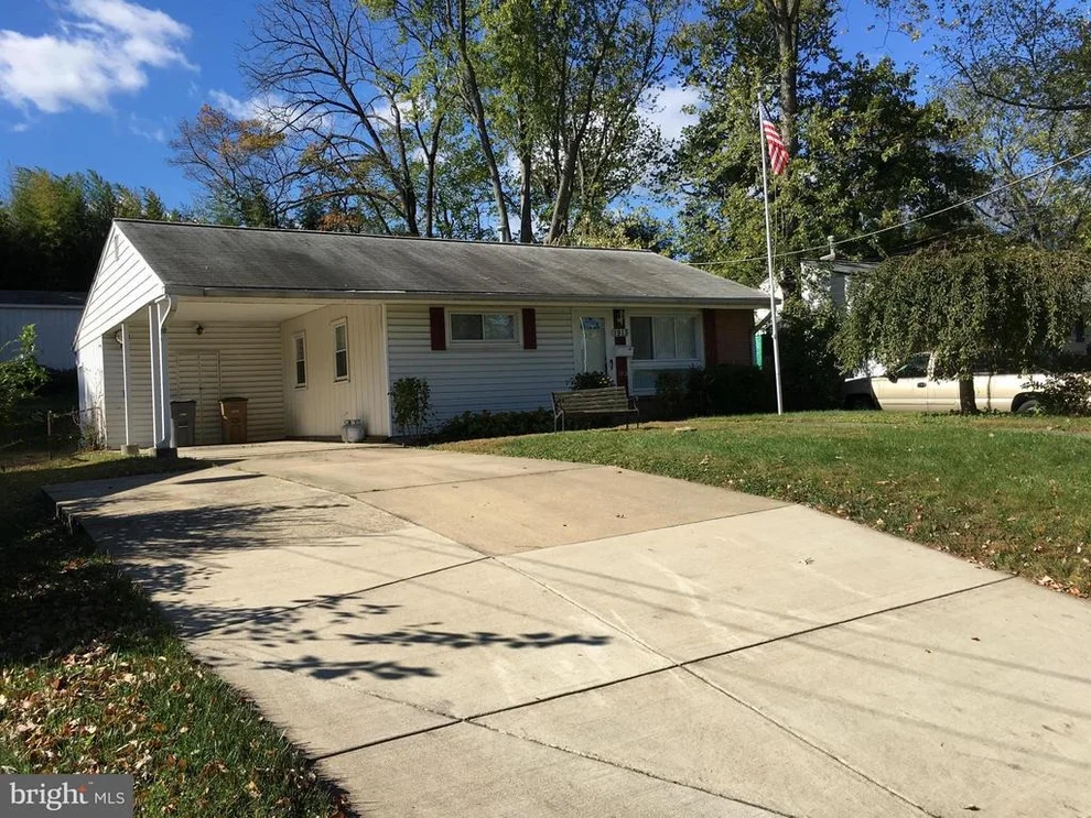 Unit for sale at 1913 LEWIS AVENUE, ROCKVILLE, MD 20851