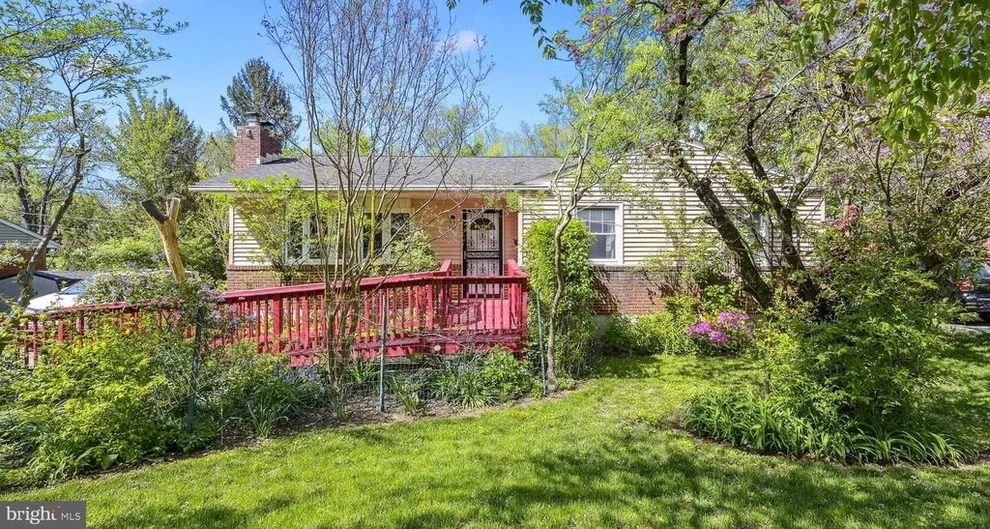 Unit for sale at 202 CINDER ROAD, LUTHERVILLE TIMONIUM, MD 21093
