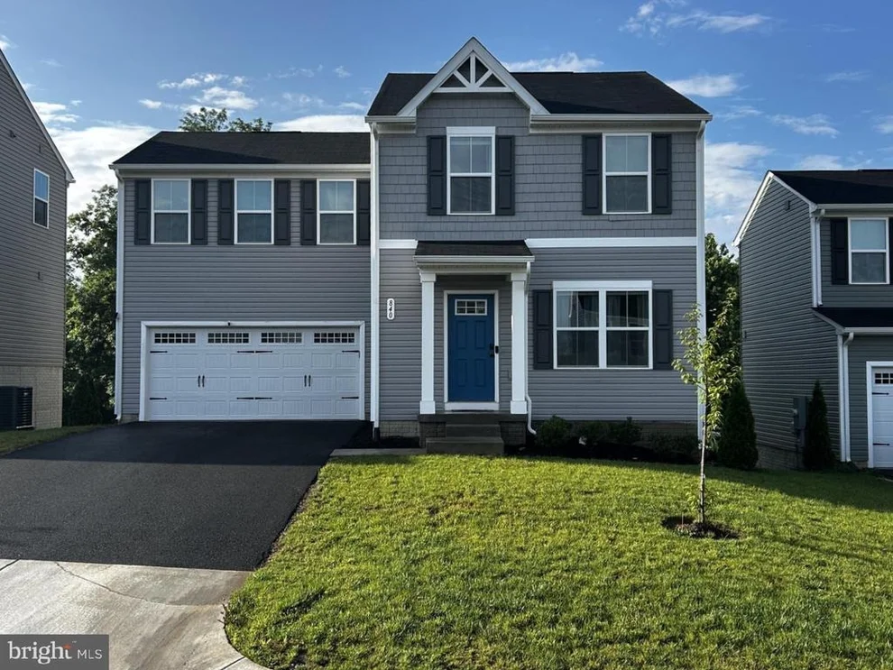Unit for sale at 840 WINGTIP WAY, ROCKINGHAM, VA 22801