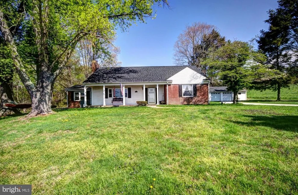 Unit for sale at 2930 OFFUTT ROAD, RANDALLSTOWN, MD 21133
