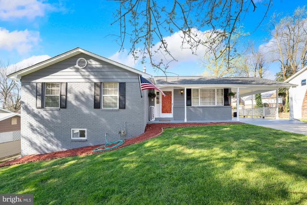 Unit for sale at 7905 HART ROAD, FORT WASHINGTON, MD 20744