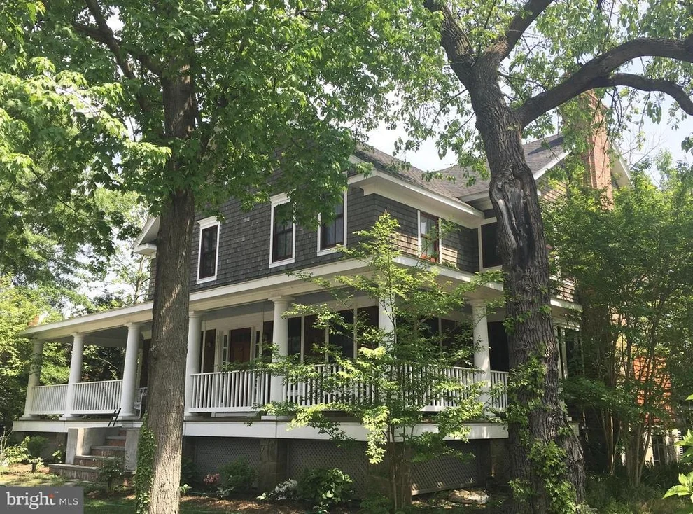 Unit for sale at 819 N CLEVELAND STREET, ARLINGTON, VA 22201