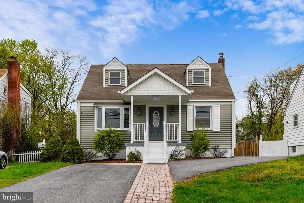 Unit for sale at 7583 BALTIMORE ANNAPOLIS BOULEVARD, GLEN BURNIE, MD 21060