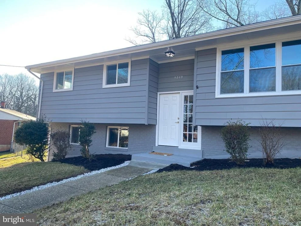 Unit for sale at 9209 ROLLING VIEW DRIVE, LANHAM, MD 20706
