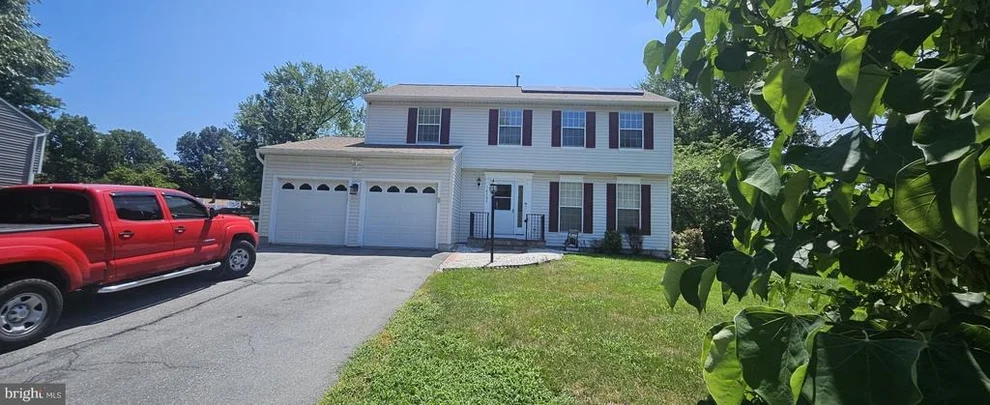 Unit for sale at 14506 FOUST STREET, ACCOKEEK, MD 20607