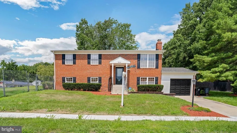 Unit for sale at 9614 MEADOW LARK AVENUE, UPPER MARLBORO, MD 20772
