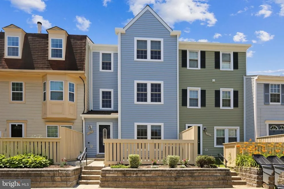 Unit for sale at 11304 APPLEDOWRE WAY, GERMANTOWN, MD 20876