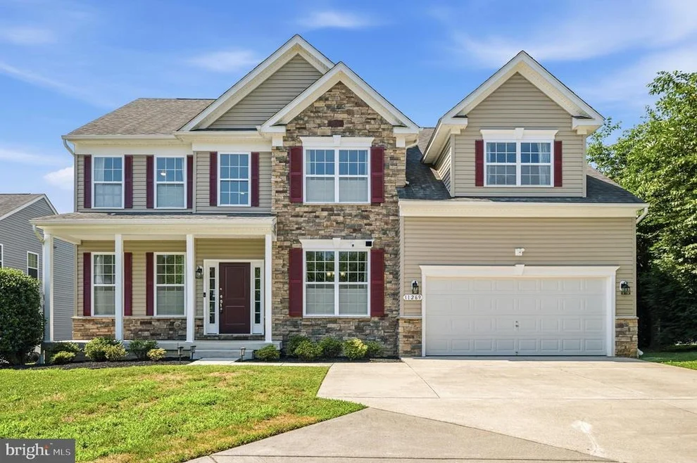 Unit for sale at 11269 OLD FREDERICK ROAD, MARRIOTTSVILLE, MD 21104