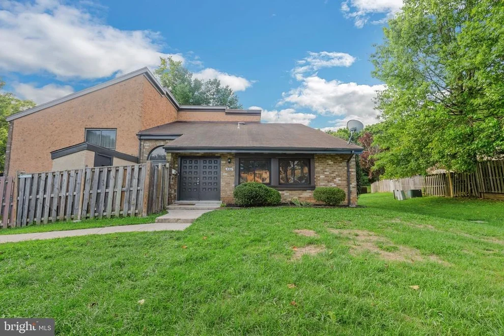 Unit for sale at 8301 CANNING TERRACE, GREENBELT, MD 20770