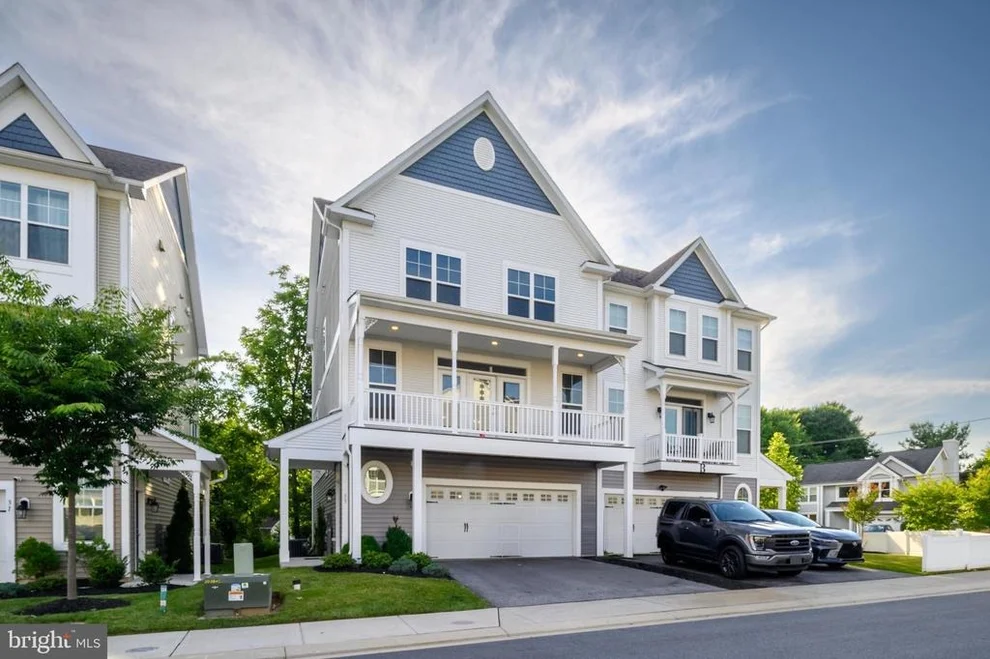Unit for sale at 33 GREENSBOROUGH ROAD, REISTERSTOWN, MD 21136