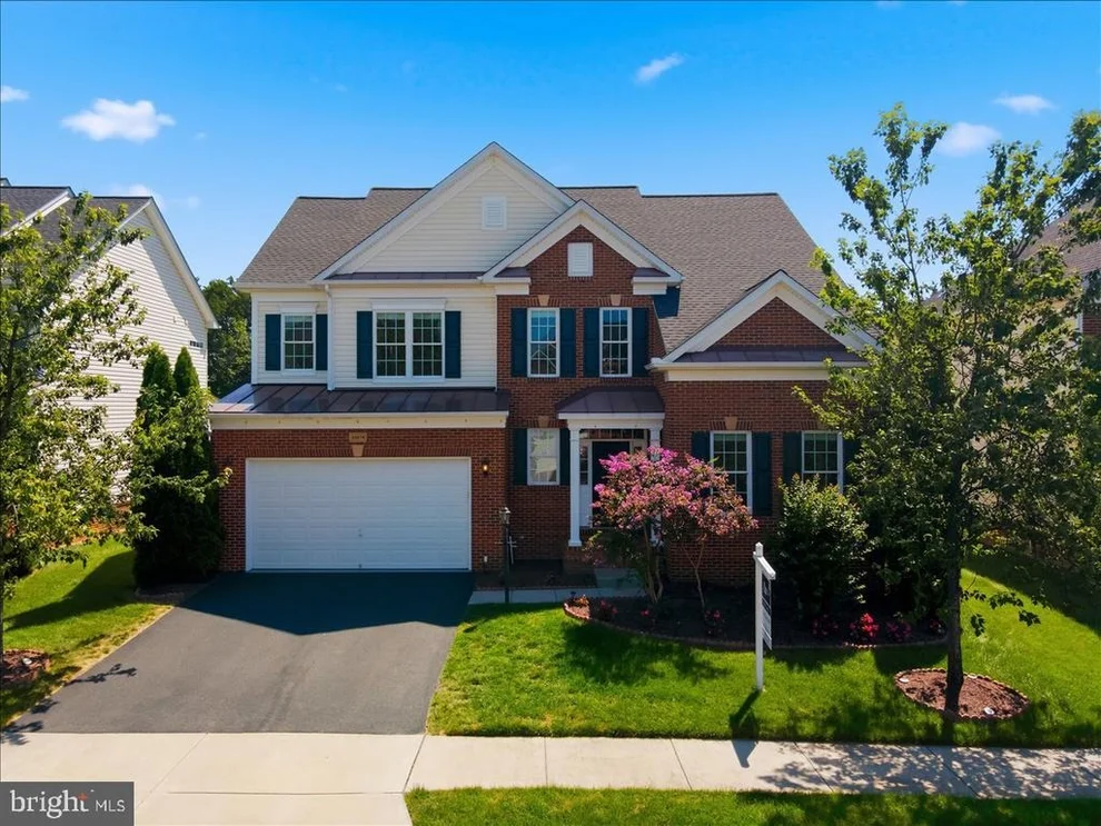 Unit for sale at 23276 FALLEN HILLS DRIVE, BRAMBLETON, VA 20148