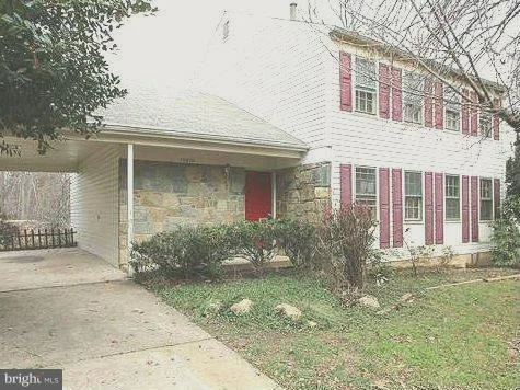 Unit for sale at 16820 MALABAR STREET, ROCKVILLE, MD 20855