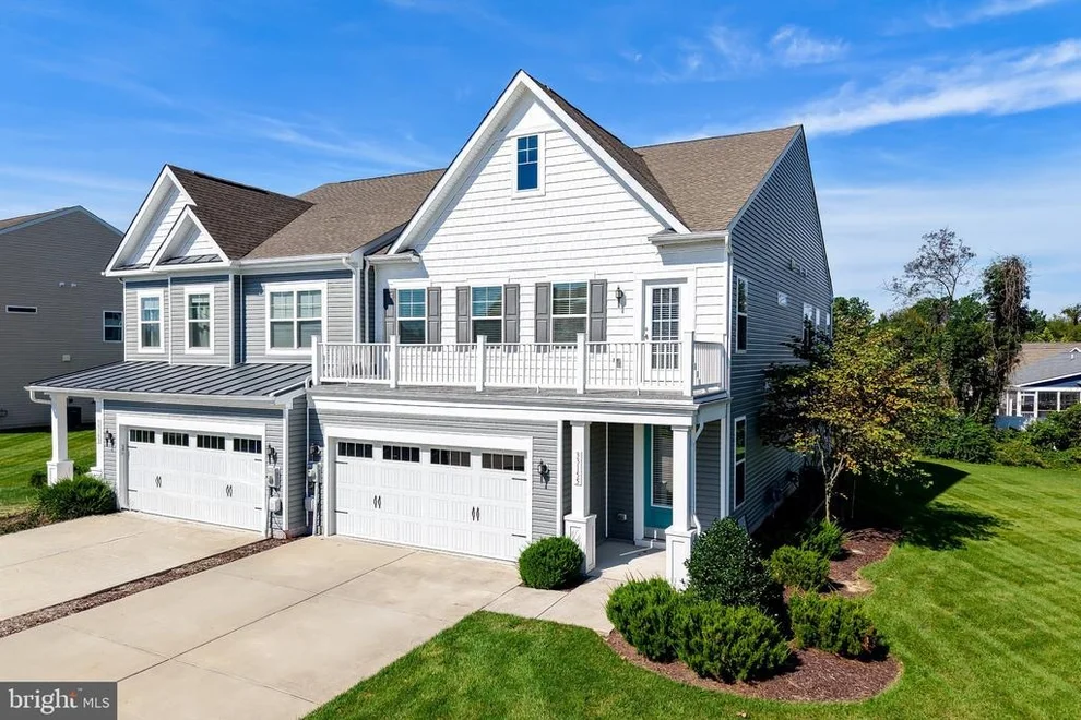 Unit for sale at 33155 OYSTER COVE DRIVE, LEWES, DE 19958