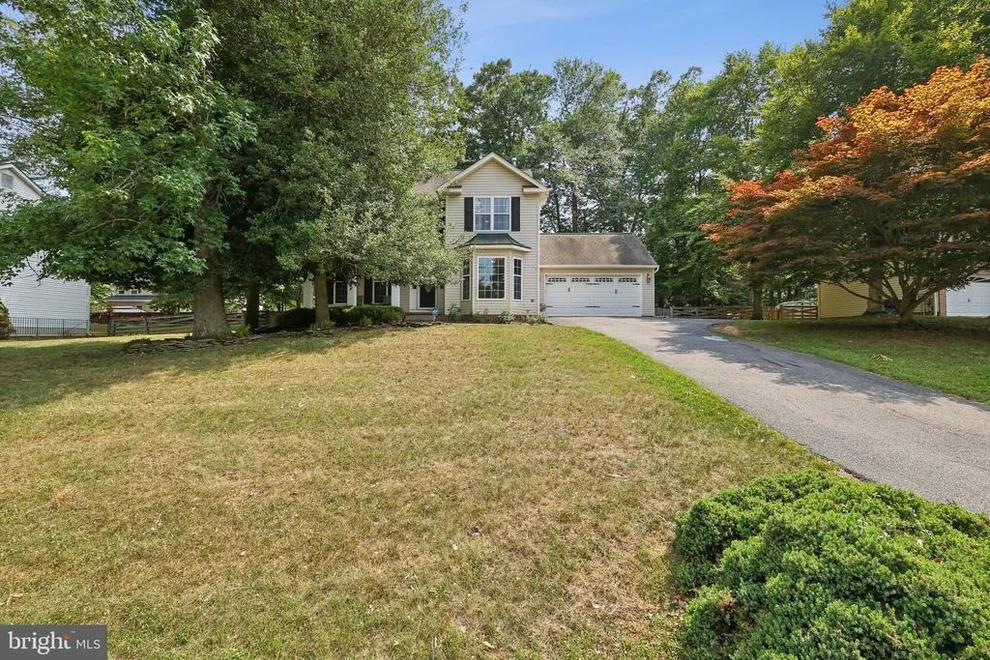 Unit for sale at 3435 ELSA AVENUE, WALDORF, MD 20603