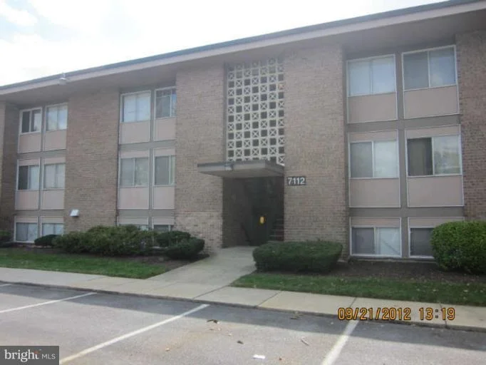 Unit for sale at 7112 DONNELL PLACE, DISTRICT HEIGHTS, MD 20747