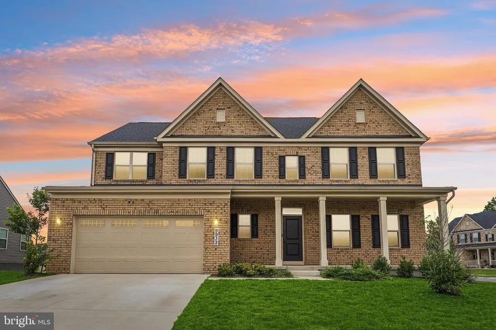 Unit for sale at 9932 PESADE WAY, UPPER MARLBORO, MD 20772