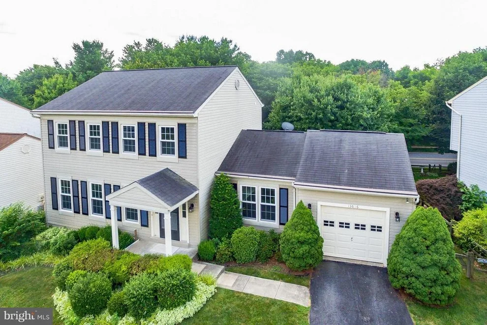 Unit for sale at 13616 HARTSBOURNE DRIVE, GERMANTOWN, MD 20874