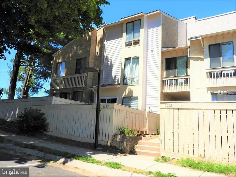 Unit for sale at 10227 RIDGELINE DRIVE, MONTGOMERY VILLAGE, MD 20886