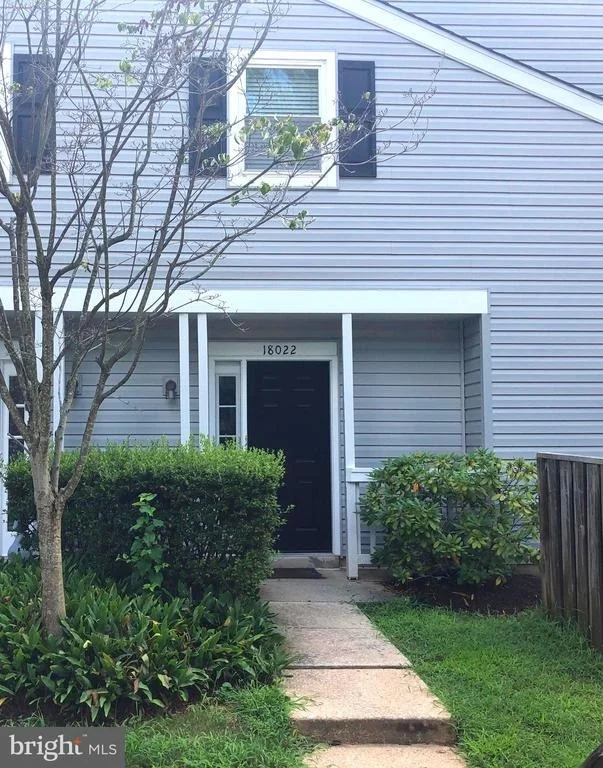 Unit for sale at 18022 ROLLING MEADOW WAY, OLNEY, MD 20832