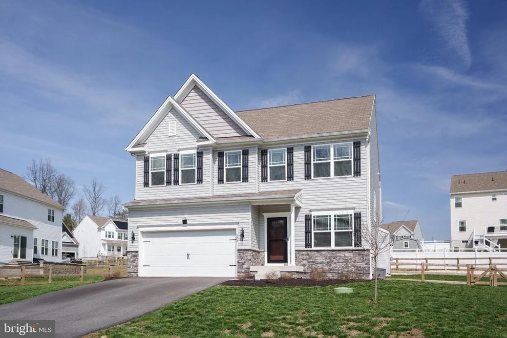 Unit for sale at 322 BARNEY COURT, NORTH EAST, MD 21901