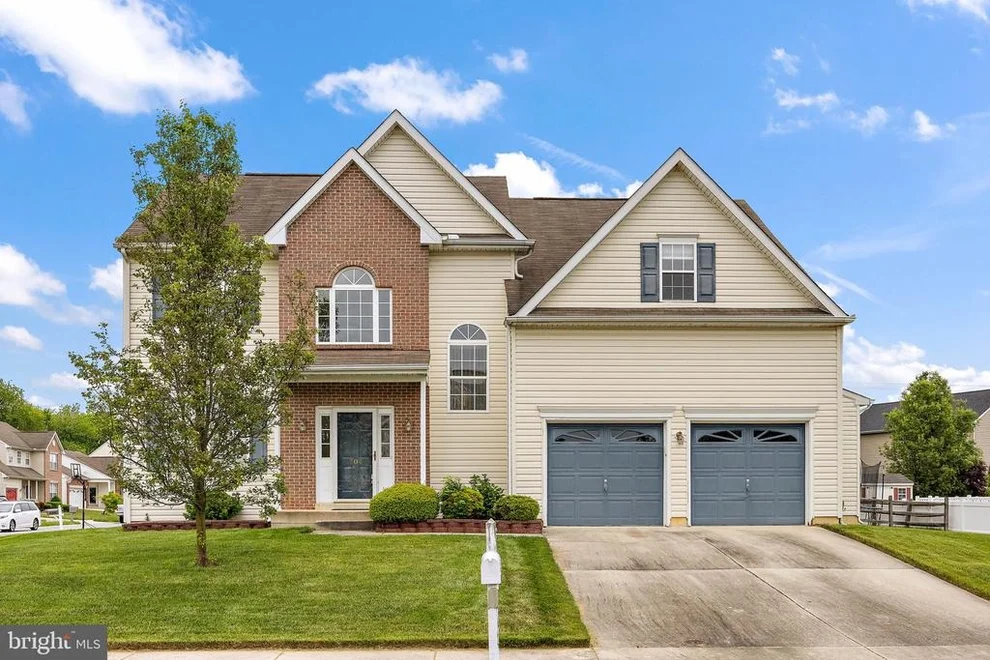 Unit for sale at 704 SHIPTON ROAD, BEAR, DE 19701