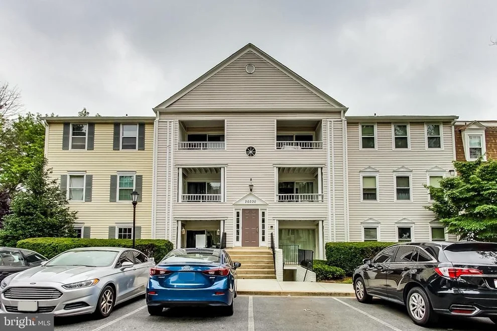 Unit for sale at 20330 BEACONFIELD TERRACE W, GERMANTOWN, MD 20874