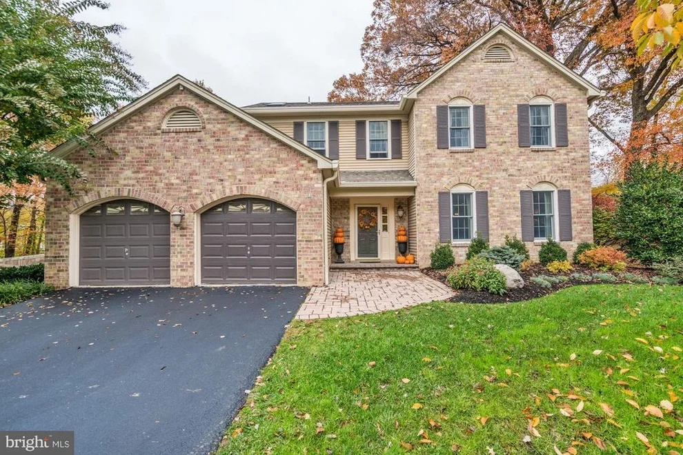 Unit for sale at 2809 GLADE VALE WAY, VIENNA, VA 22181