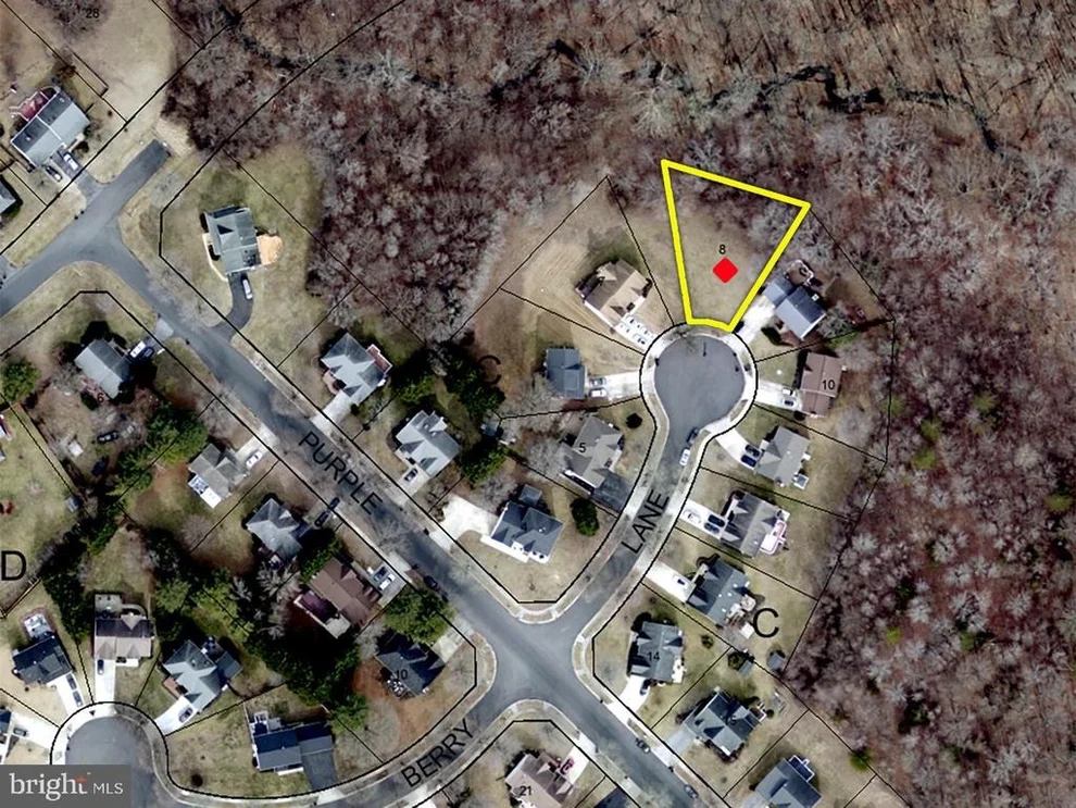 Unit for sale at 10301 BUNCH BERRY LANE, UPPER MARLBORO, MD 20772