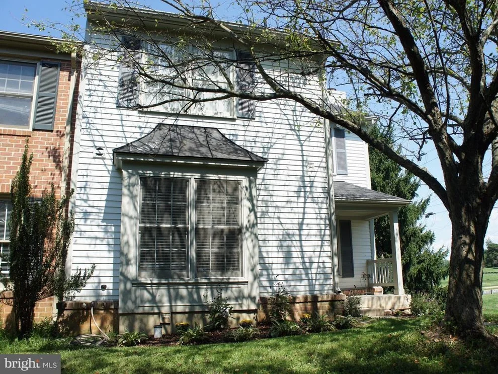 Unit for sale at 8501 HAWK RUN TERRACE, GAITHERSBURG, MD 20886