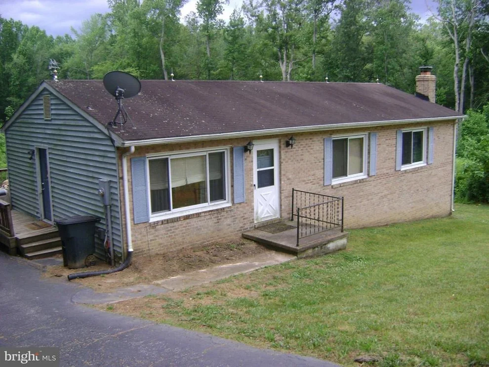 Unit for sale at 36625 JOAN DRIVE, MECHANICSVILLE, MD 20659