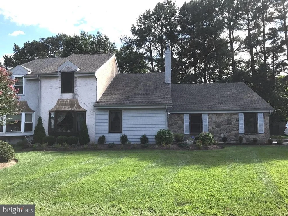 Unit for sale at 34 LOST TREE COURT, DOVER, DE 19904