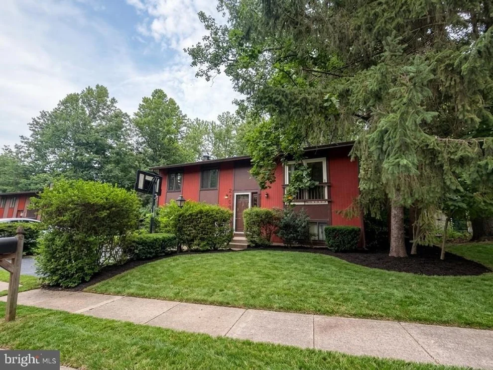 Unit for sale at 2368 OLD TRAIL DRIVE, RESTON, VA 20191