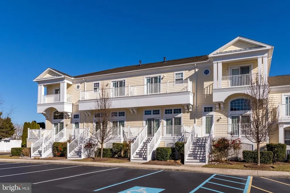 Unit for sale at 38335 N MILL LANE, OCEAN VIEW, DE 19970